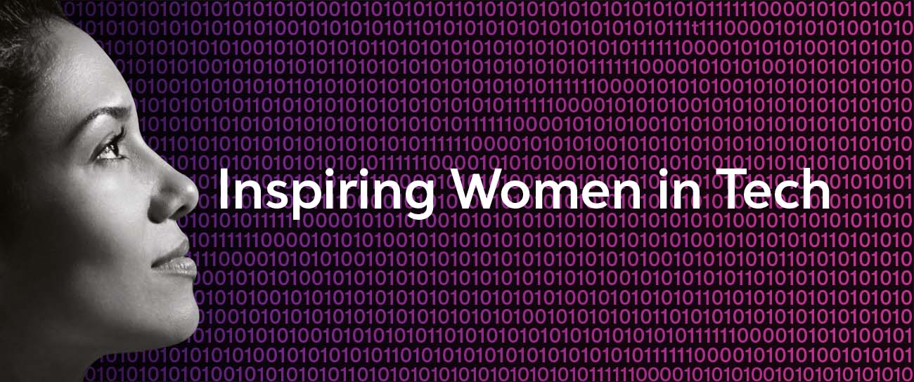 Inspiring Women in Tech